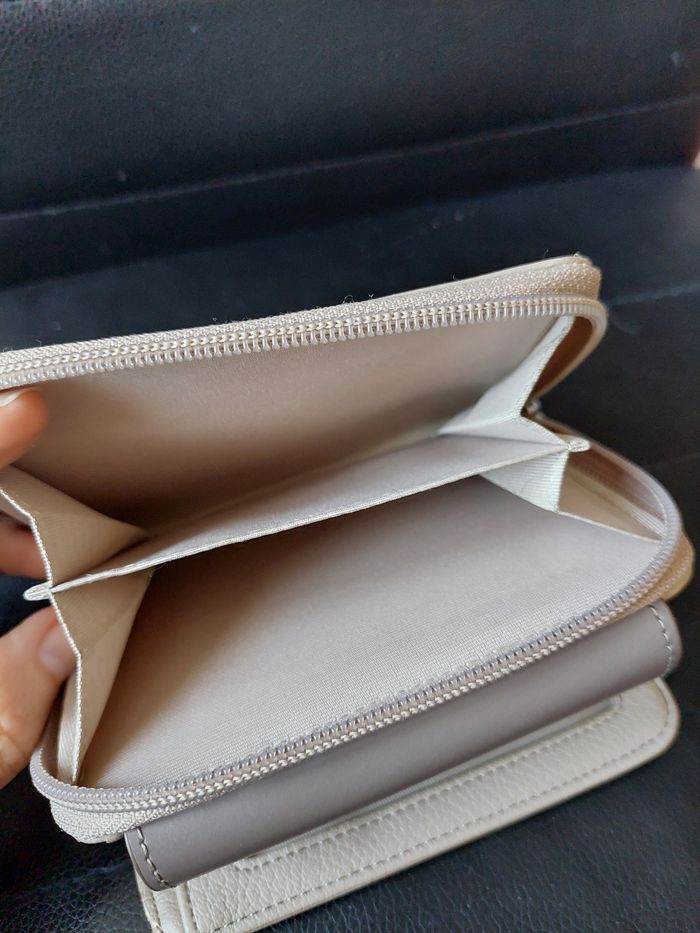 Porte monnaie Lancaster Femme - photo numéro 3