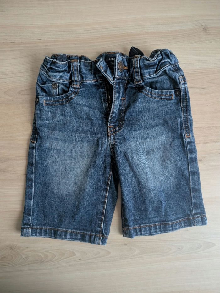 Lot 4 shorts - photo numéro 6