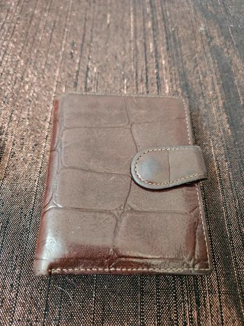 Portefeuille Mulberry