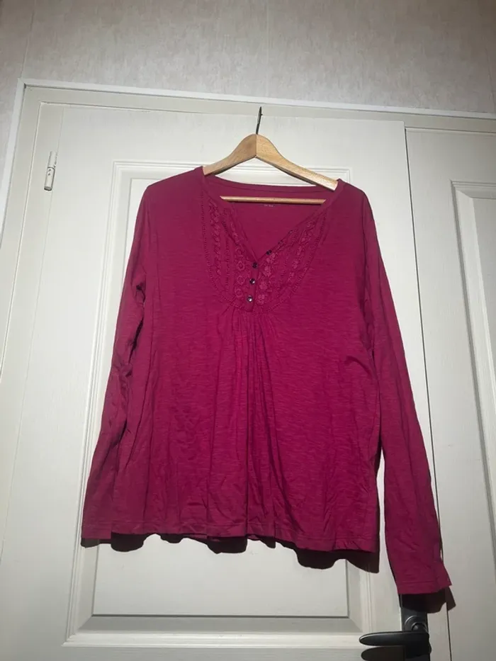 Blouses U Collection - photo numéro 3