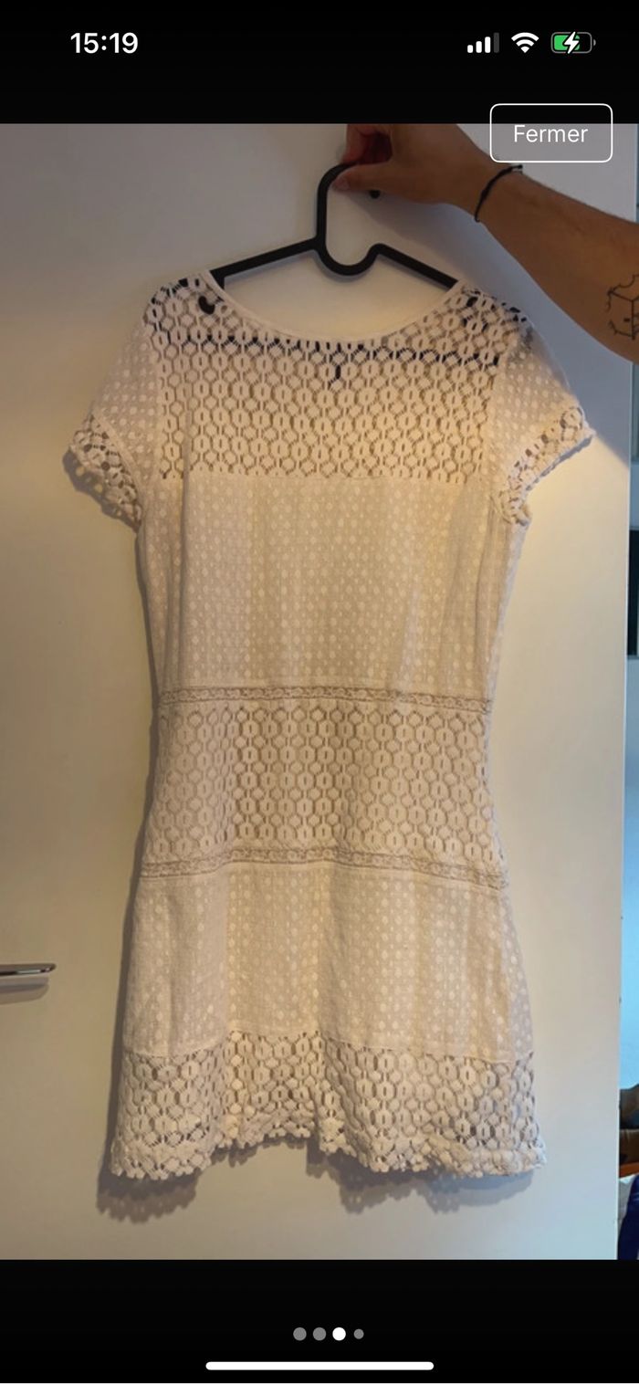Robe naf naf - photo numéro 3