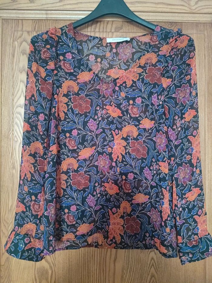 Haut taille 40
