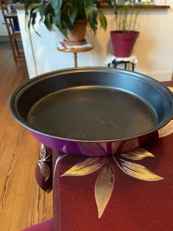 Petit moule à manqué