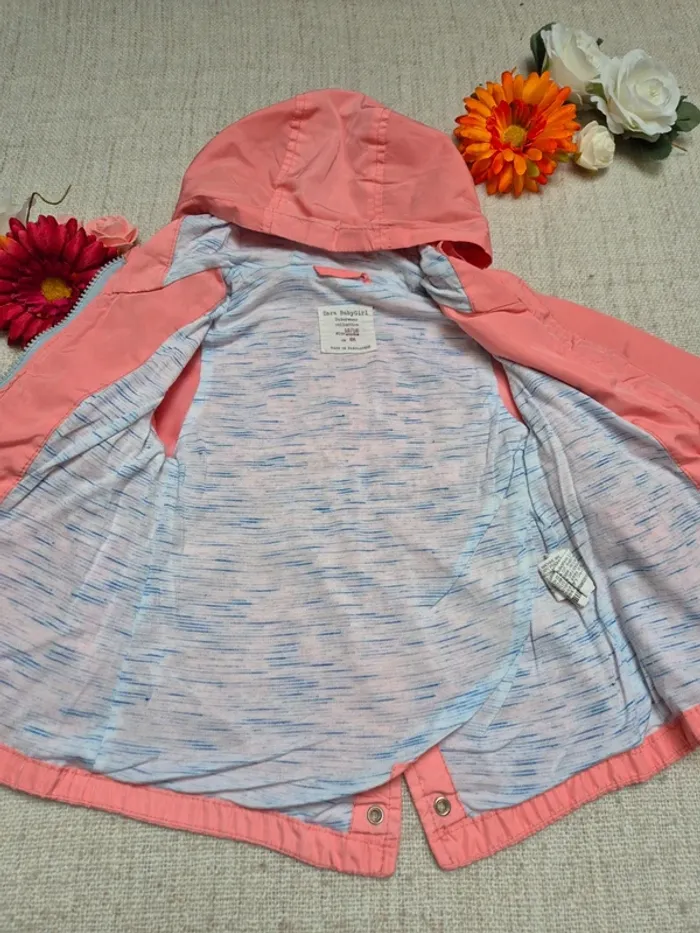 Veste Zara 86 - photo numéro 3