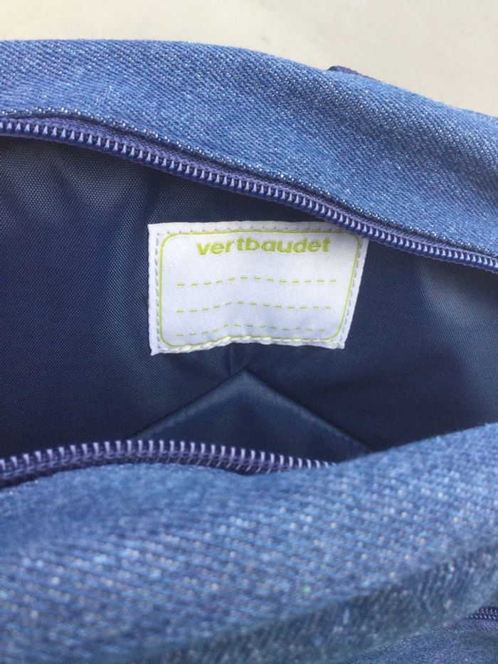 Cartable Vertbaudet - photo numéro 6