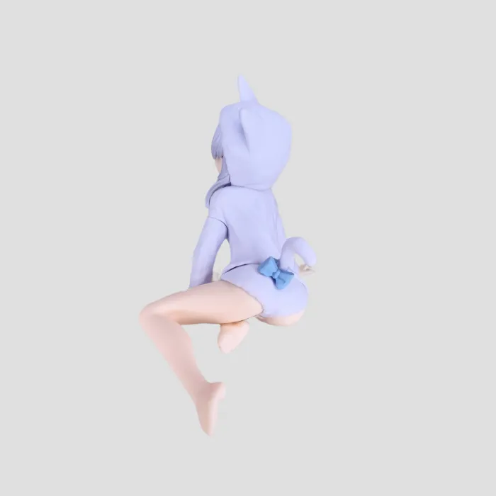 Figurine Yumemirize N102 – Goddess of Victory: Nikke – SEGA Officielle - photo numéro 3
