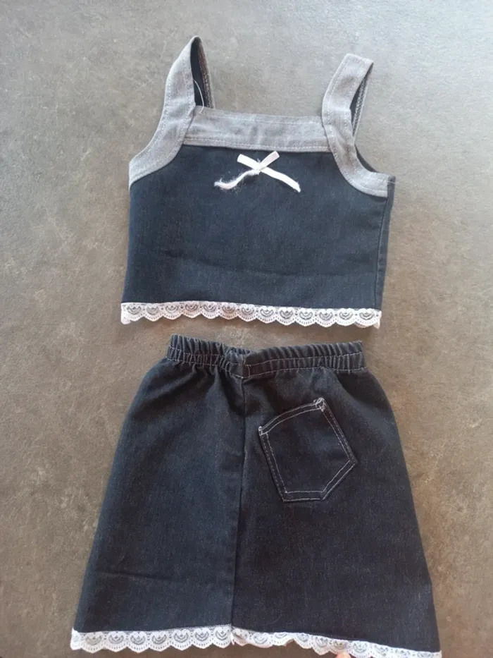 Ensemble 4 ans
