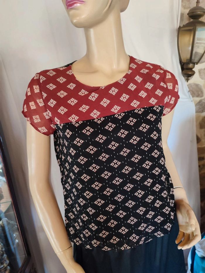 Robe 38 - photo numéro 2