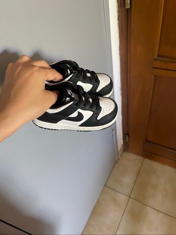 Chaussures bébé enfant