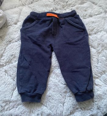 Pantalon jogging orchestra 