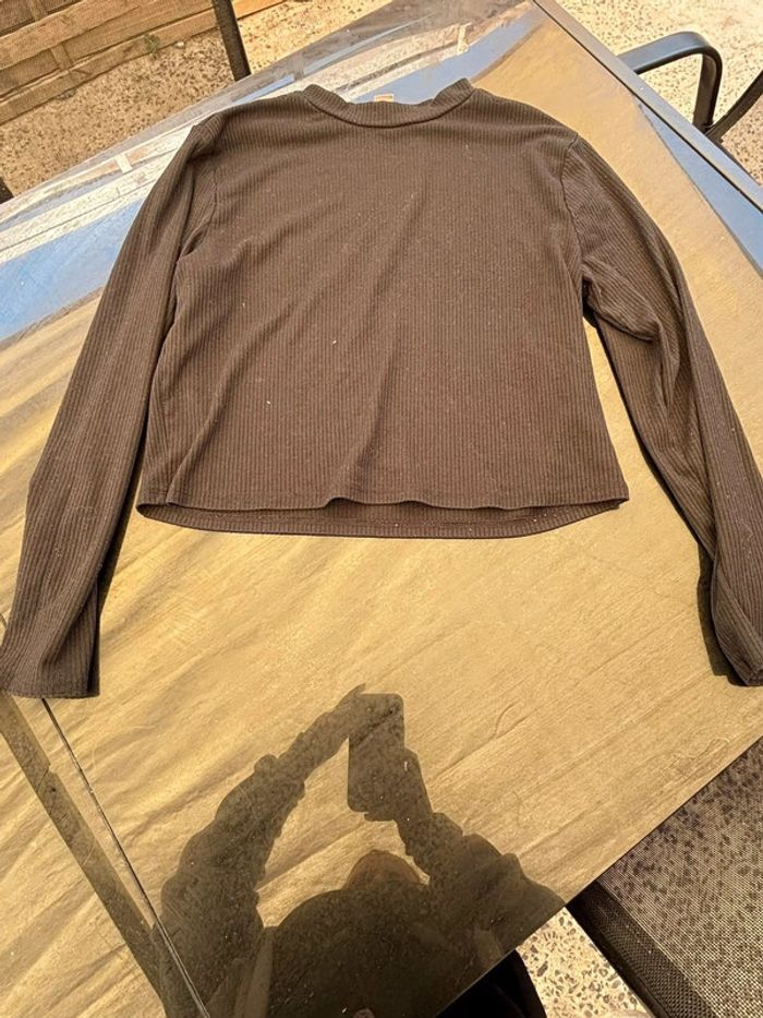 Tee shirt