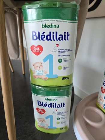 Bledilait