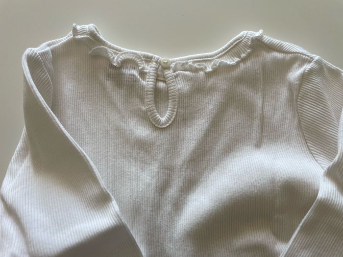 Ensemble legging + T-shirt - photo numéro 3