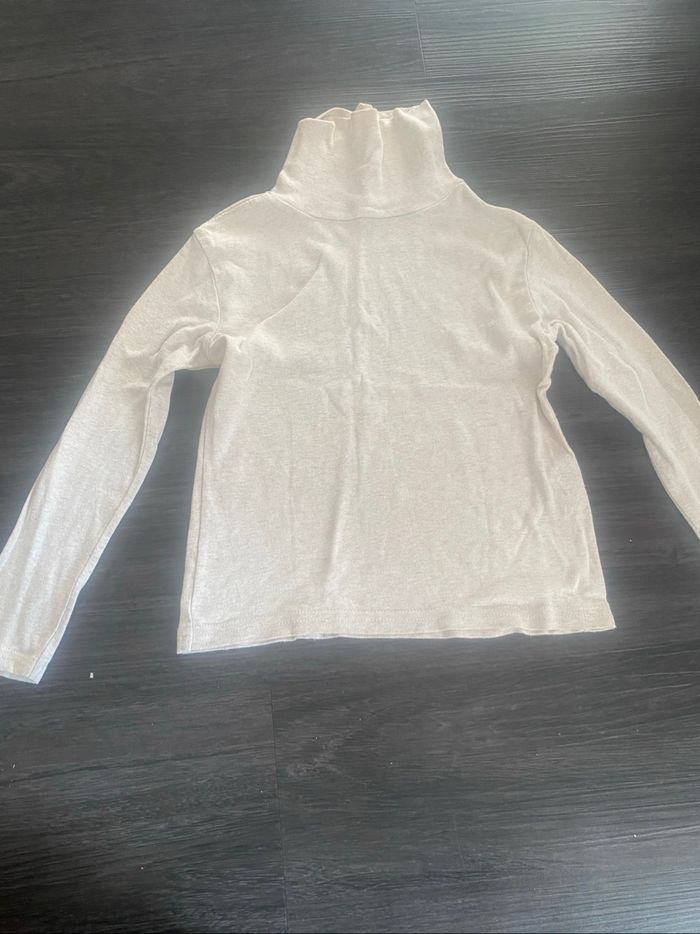 Lot de sous-pull à col - photo numéro 5