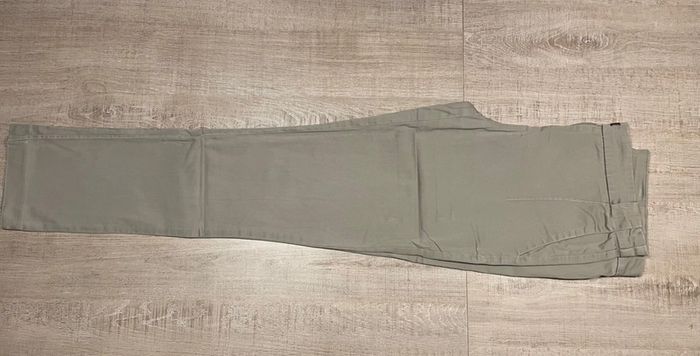 Pantalon mi saison Promod