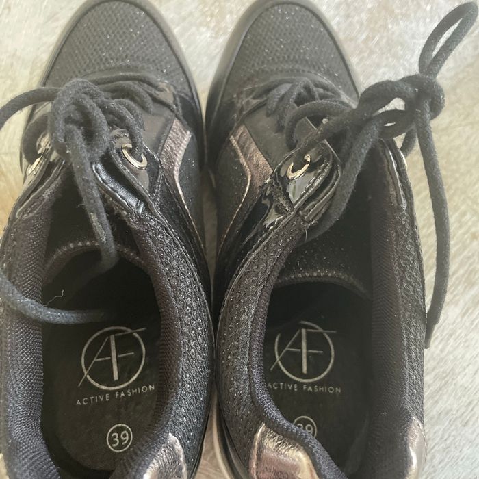 Chaussures 39 - photo numéro 5