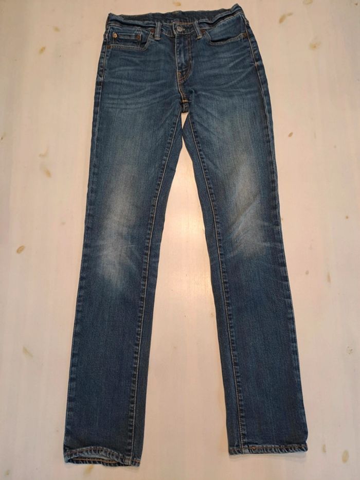 Jeans Levi's 511 30x34 - photo numéro 2