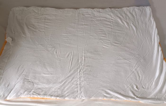 Dessus de lit bébé Sucre d'orge - photo numéro 3