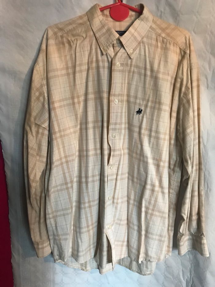 chemise homme