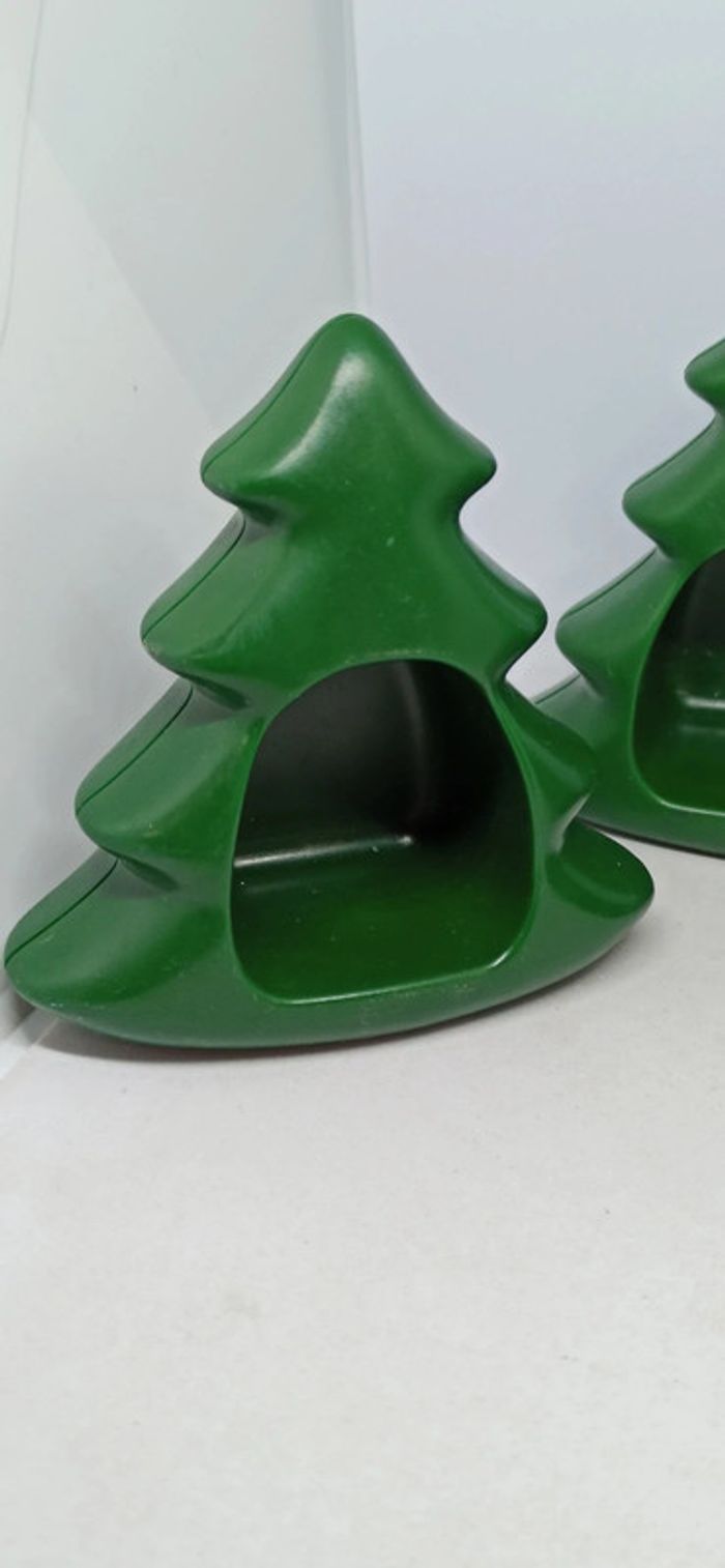 Sapins playmobil 123 - photo numéro 2