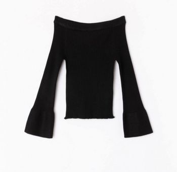 Pull côtelé T4/5 ans