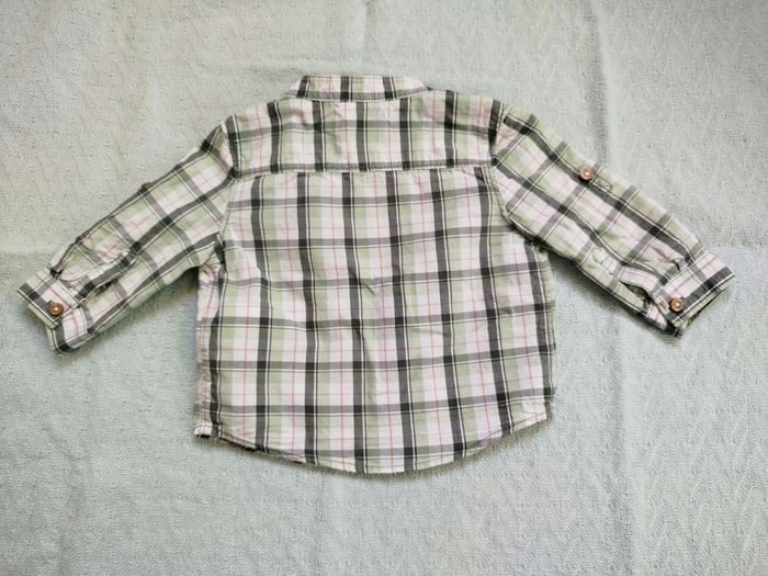 Chemise - photo numéro 2