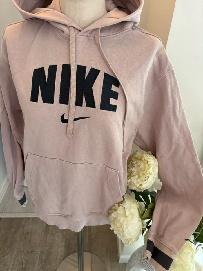 Sweat Nike T.M - photo numéro 2