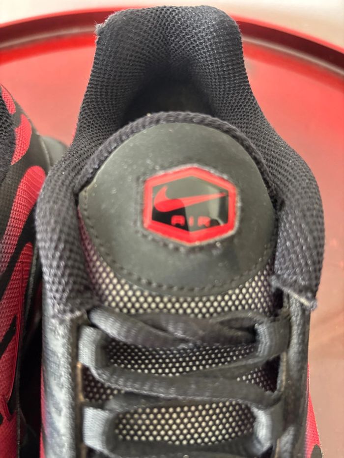 Basket Nike, TN taille 43 - photo numéro 2