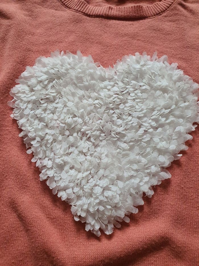 Pull 10 ans - photo numéro 2