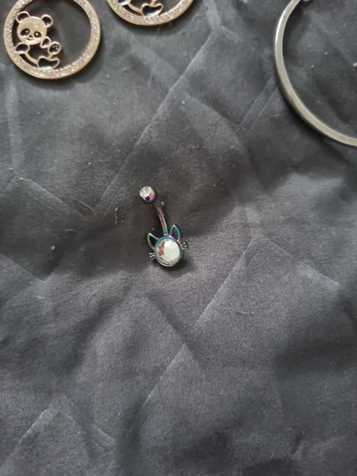 Lot bijoux - photo numéro 11