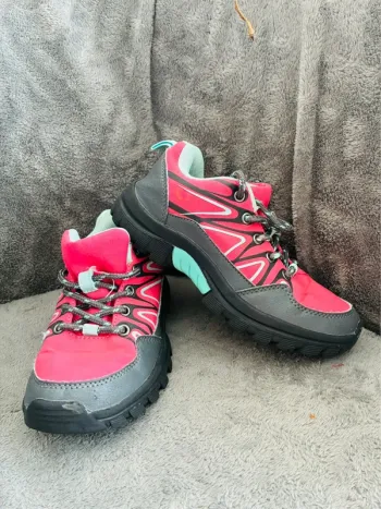 Chaussures de randonnée fille