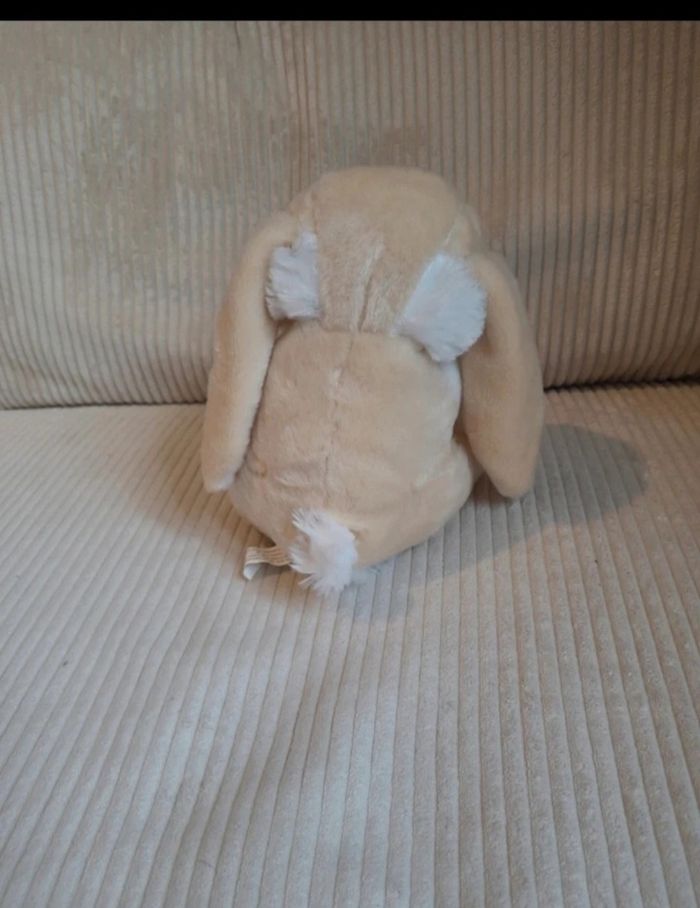 Peluches - photo numéro 3