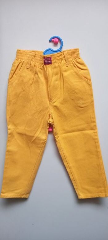 Pantalon  t shirt