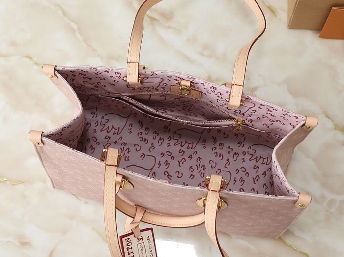 Louis Vuitton Onthego   M45039 - photo numéro 9