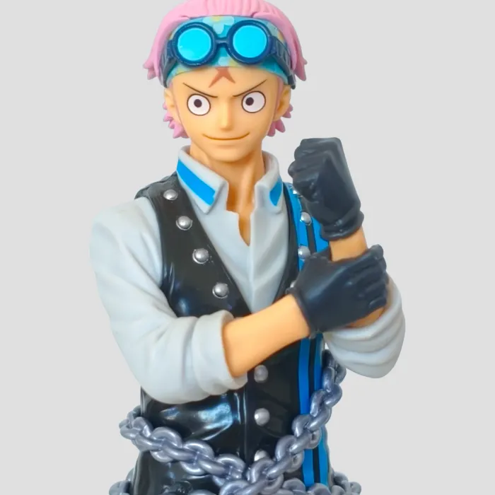 Figurine Koby (One Piece Film Red Dxf - The Grandline Series) - photo numéro 5