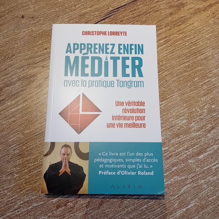 Méditer