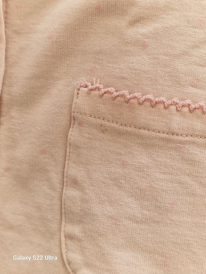 Ensemble DPAM – Taille 18 mois (81 cm) - photo numéro 10