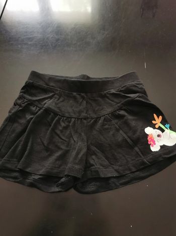 Short Palomino T5 ans