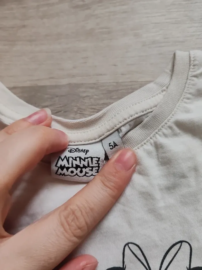 T-shirt crop top - photo numéro 2