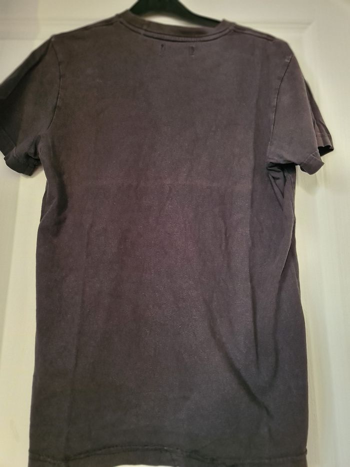 Tee shirt S - photo numéro 4