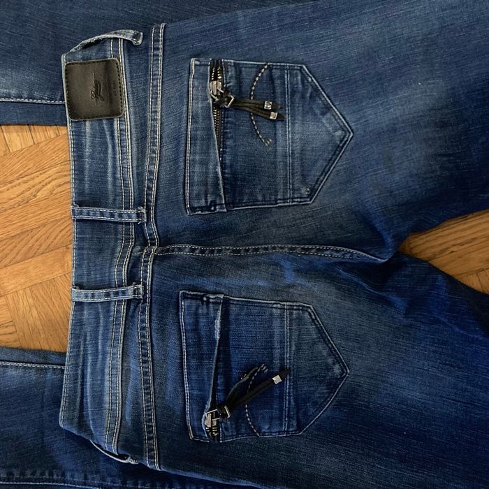 Jeans g star femme - photo numéro 3