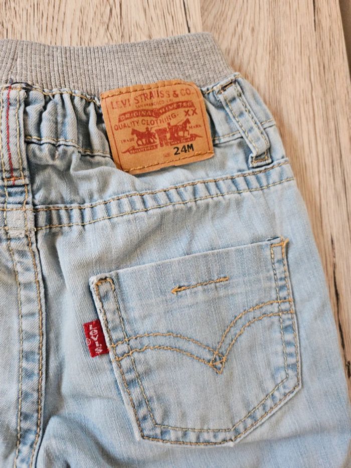 Jeans Levi's - photo numéro 3