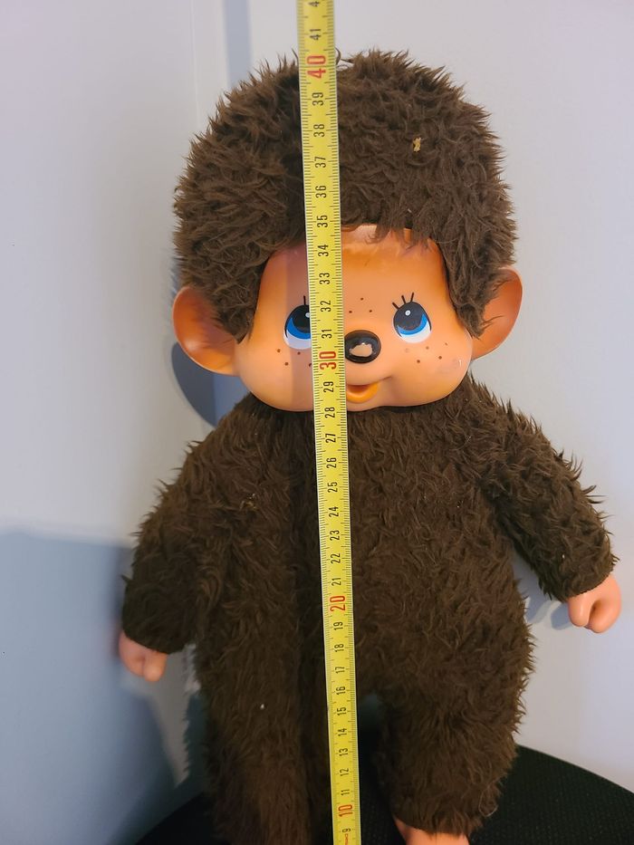 peluche kiki - photo numéro 4