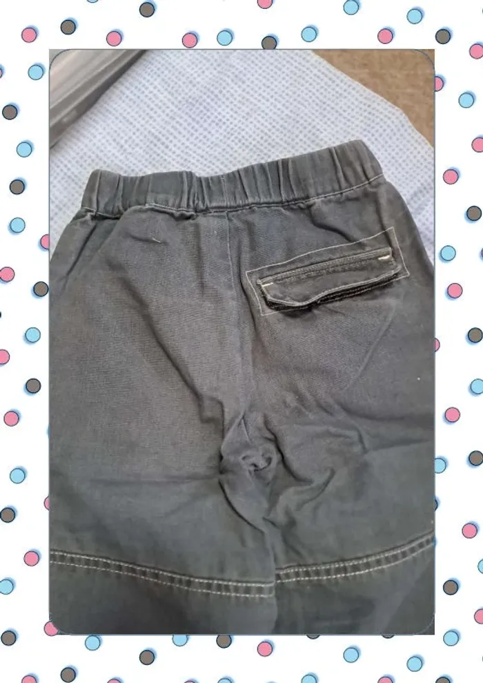 Pantalon 24 mois - photo numéro 5
