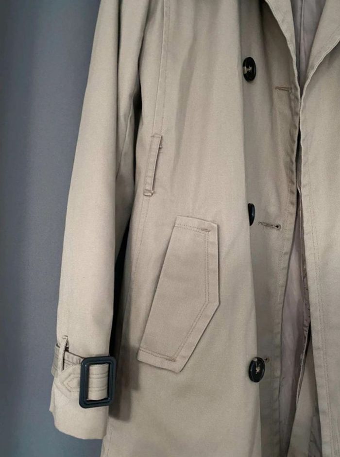 Manteau - photo numéro 4