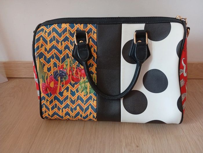 Sac à main Desigual - photo numéro 2