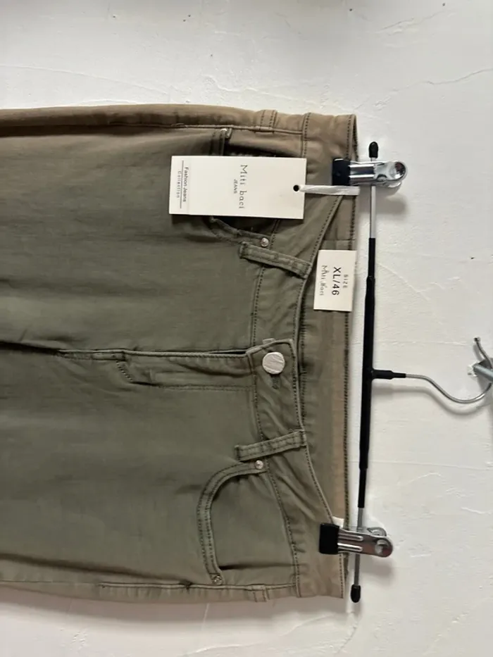 Pantalon Skinny, 860 - photo numéro 3