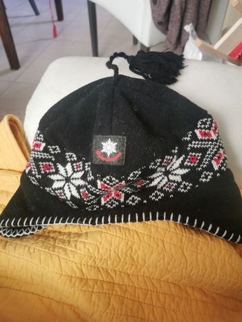Joli bonnet polaire Polar Dreams original