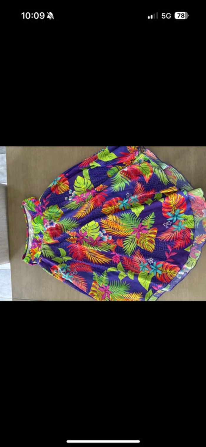 Robe de plage Antigel - photo numéro 12