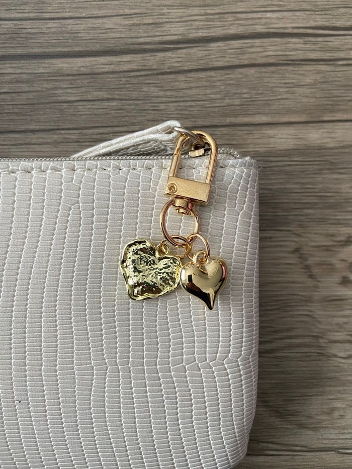 Bijou de sac, porte clé